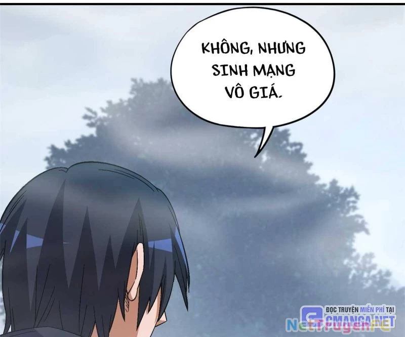 Tận Thế Trò Chơi Ghép Hình Chapter 88 - 99