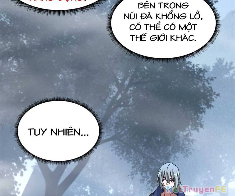 Tận Thế Trò Chơi Ghép Hình Chapter 88 - 107