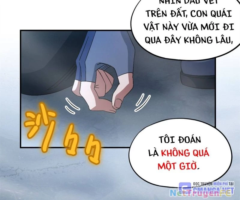 Tận Thế Trò Chơi Ghép Hình Chapter 89 - 6