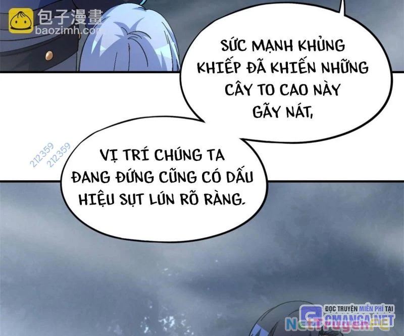 Tận Thế Trò Chơi Ghép Hình Chapter 89 - 9