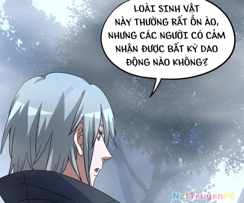 Tận Thế Trò Chơi Ghép Hình Chapter 89 - 19