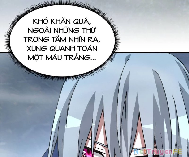 Tận Thế Trò Chơi Ghép Hình Chapter 89 - 23