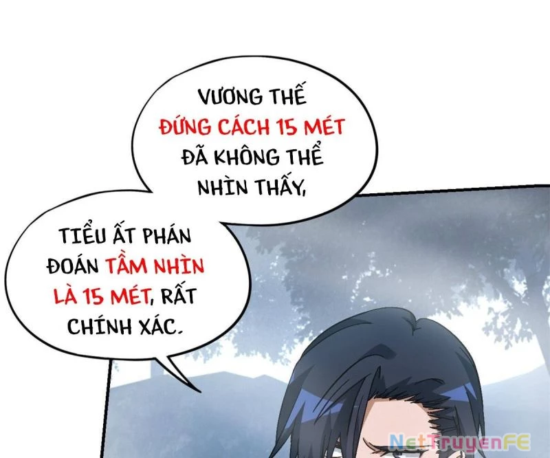 Tận Thế Trò Chơi Ghép Hình Chapter 89 - 41