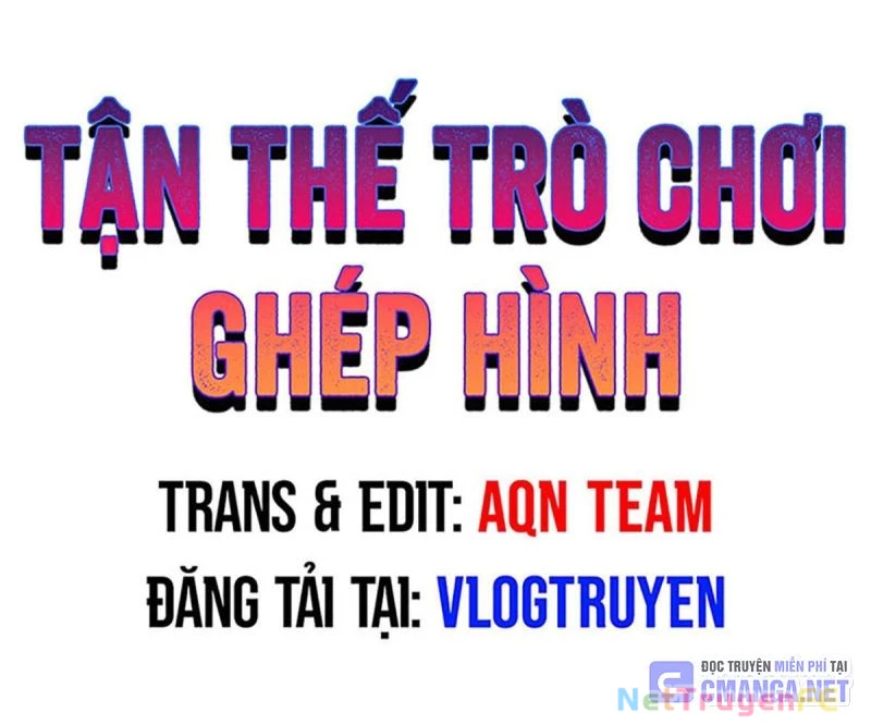 Tận Thế Trò Chơi Ghép Hình Chapter 89 - 72