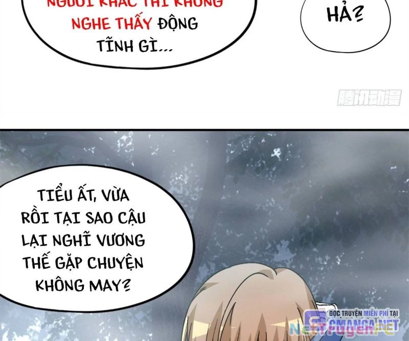 Tận Thế Trò Chơi Ghép Hình Chapter 89 - 81