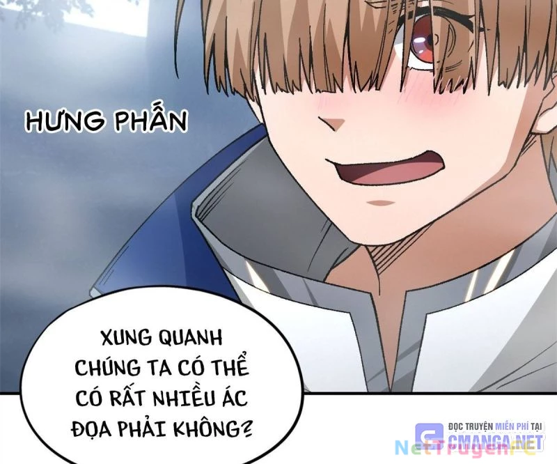 Tận Thế Trò Chơi Ghép Hình Chapter 89 - 90