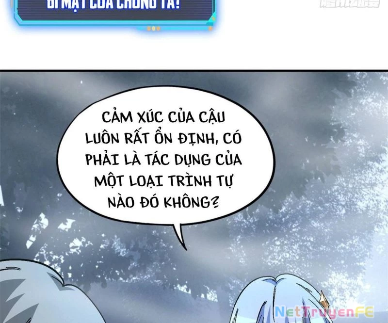 Tận Thế Trò Chơi Ghép Hình Chapter 89 - 101