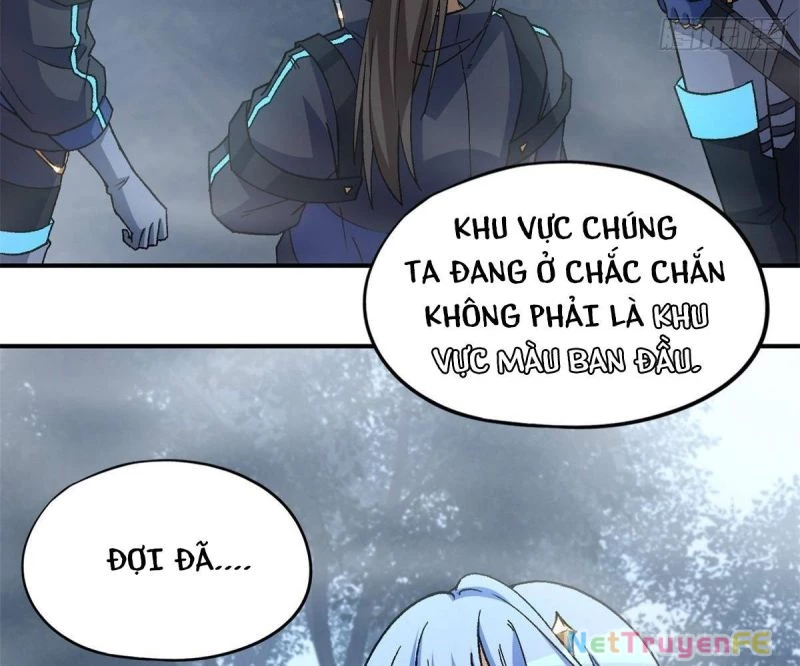 Tận Thế Trò Chơi Ghép Hình Chapter 89 - 110