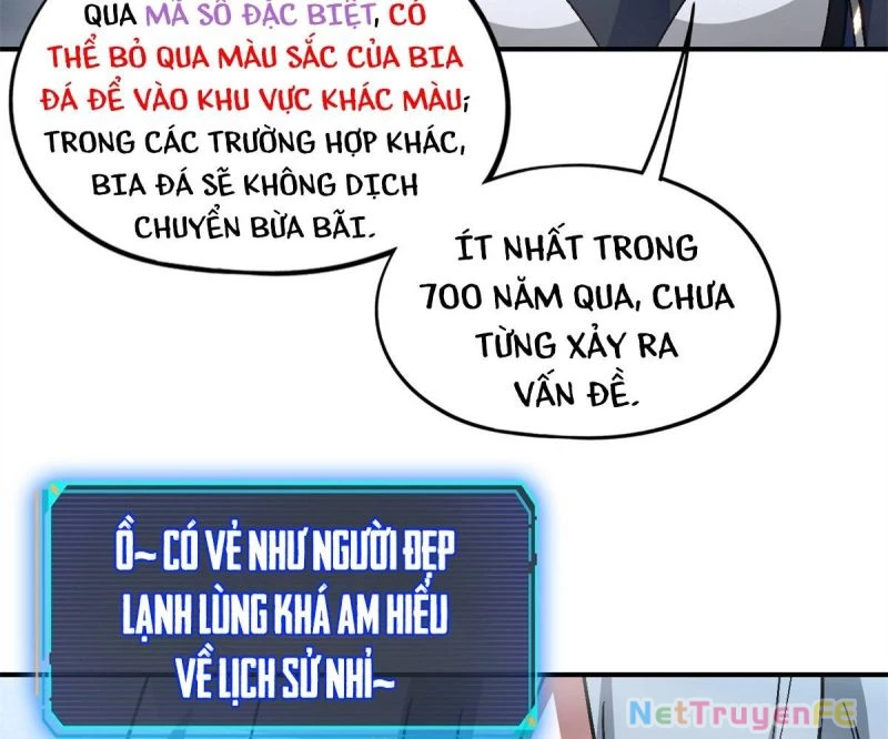 Tận Thế Trò Chơi Ghép Hình Chapter 89 - 112