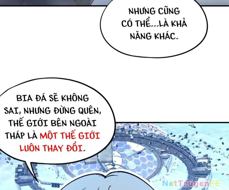 Tận Thế Trò Chơi Ghép Hình Chapter 89 - 116