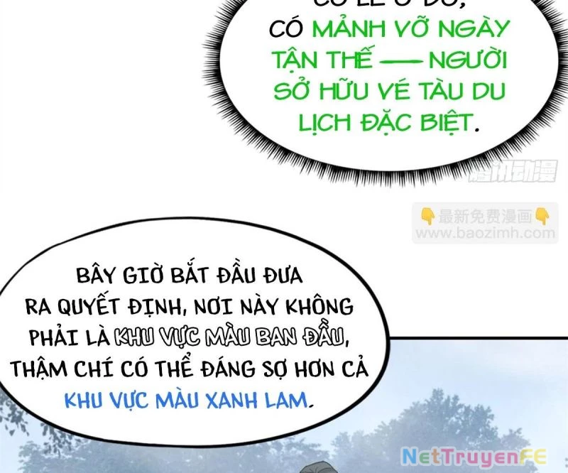 Tận Thế Trò Chơi Ghép Hình Chapter 89 - 130