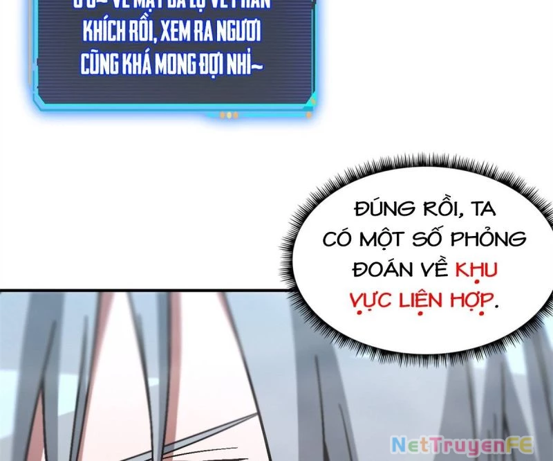 Tận Thế Trò Chơi Ghép Hình Chapter 90 - 16