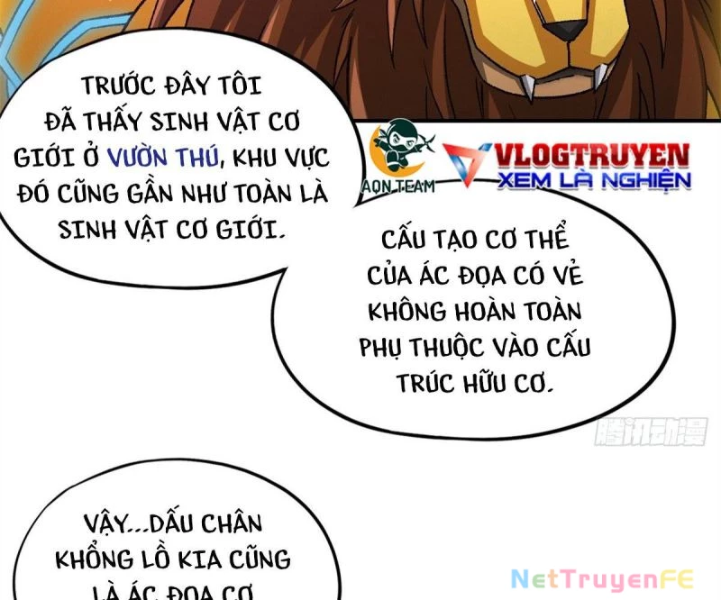 Tận Thế Trò Chơi Ghép Hình Chapter 90 - 43