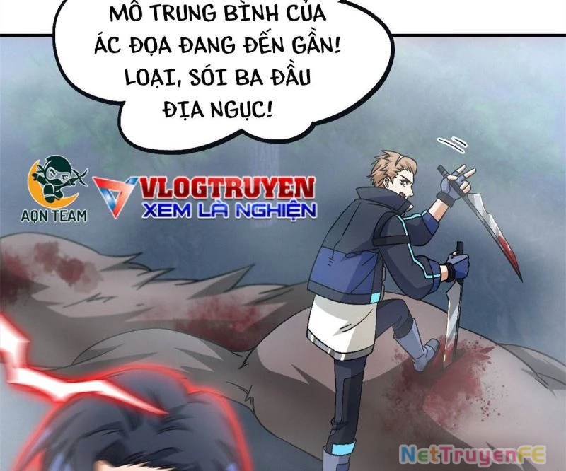 Tận Thế Trò Chơi Ghép Hình Chapter 90 - 109