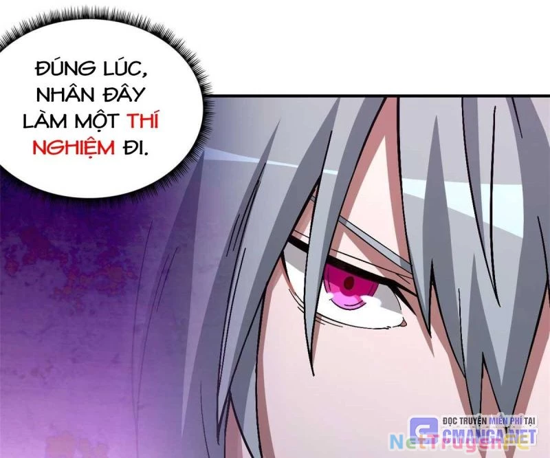 Tận Thế Trò Chơi Ghép Hình Chapter 91 - 45