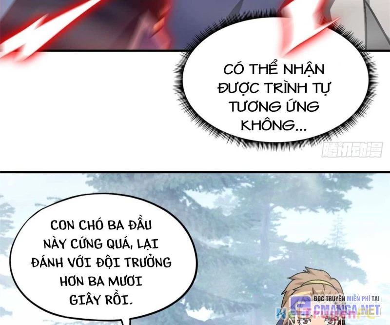 Tận Thế Trò Chơi Ghép Hình Chapter 91 - 48