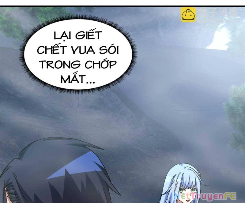 Tận Thế Trò Chơi Ghép Hình Chapter 91 - 65