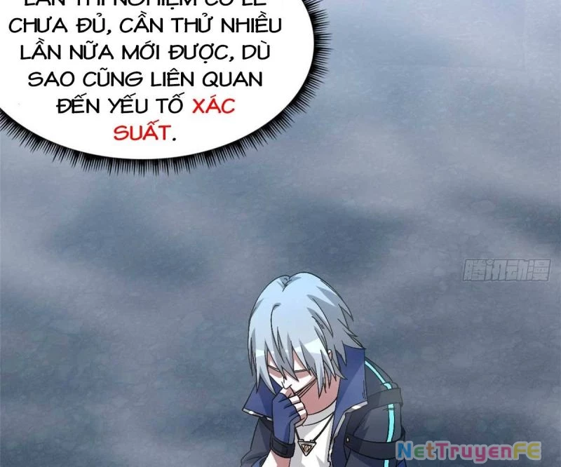 Tận Thế Trò Chơi Ghép Hình Chapter 91 - 70