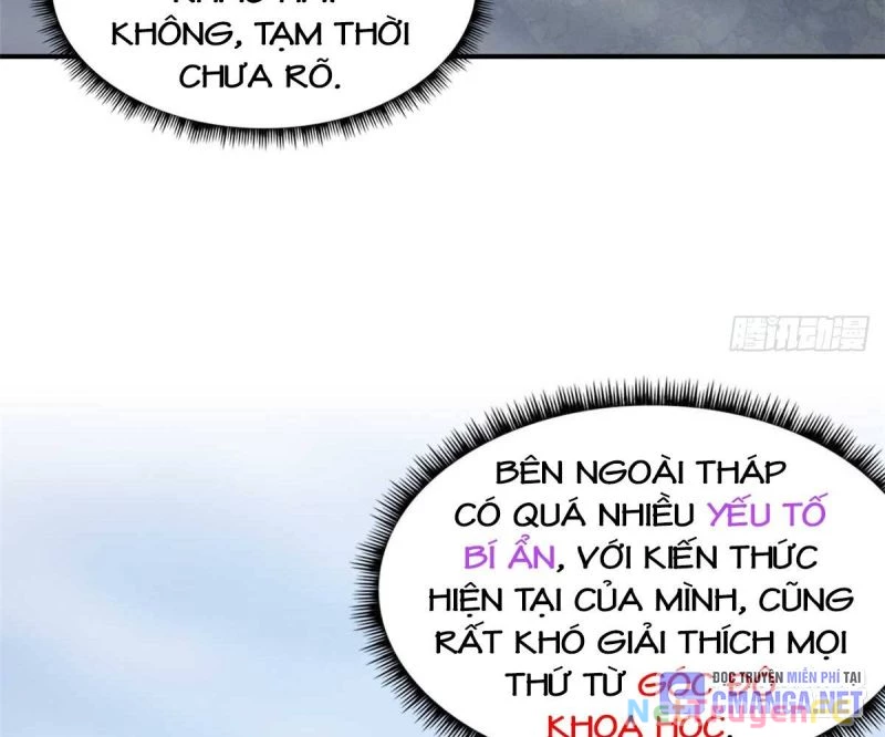 Tận Thế Trò Chơi Ghép Hình Chapter 91 - 72