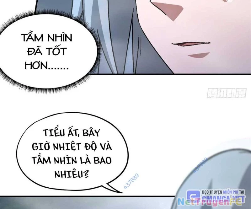 Tận Thế Trò Chơi Ghép Hình Chapter 91 - 111