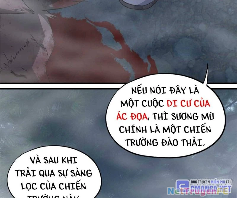 Tận Thế Trò Chơi Ghép Hình Chapter 91 - 120