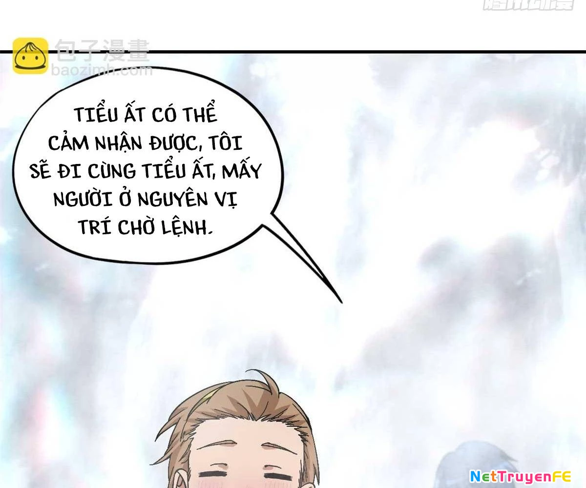 Tận Thế Trò Chơi Ghép Hình Chapter 92 - 18