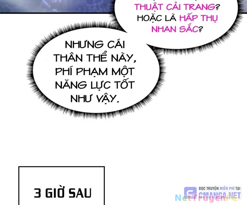 Tận Thế Trò Chơi Ghép Hình Chapter 93 - 84