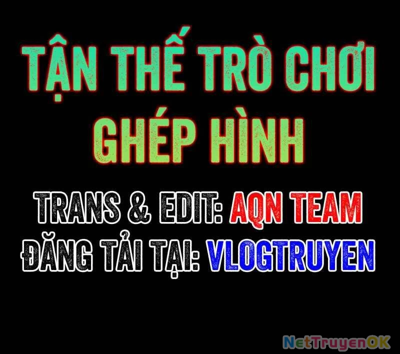 Tận Thế Trò Chơi Ghép Hình Chapter 94 - 2