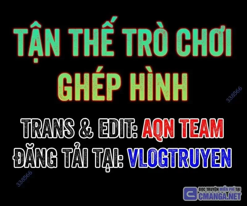 Tận Thế Trò Chơi Ghép Hình Chapter 95 - 3