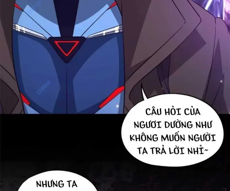 Tận Thế Trò Chơi Ghép Hình Chapter 95 - 8