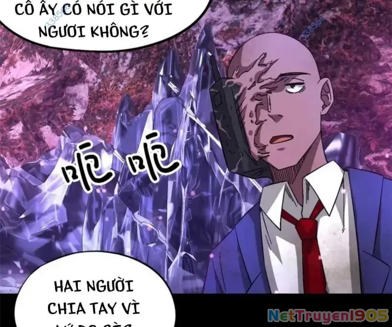 Tận Thế Trò Chơi Ghép Hình Chapter 95 - 13