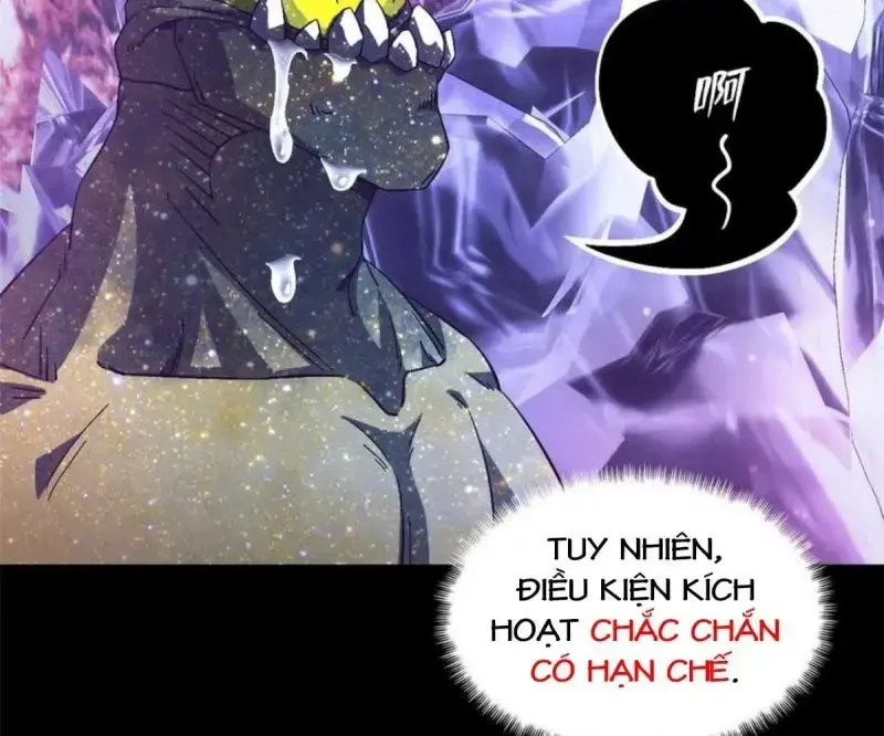 Tận Thế Trò Chơi Ghép Hình Chapter 95 - 22