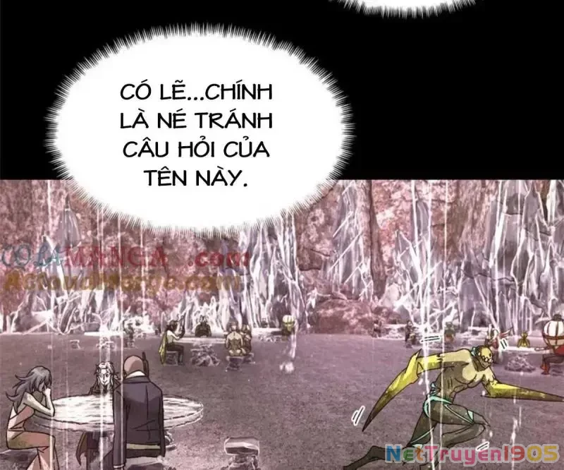 Tận Thế Trò Chơi Ghép Hình Chapter 95 - 23