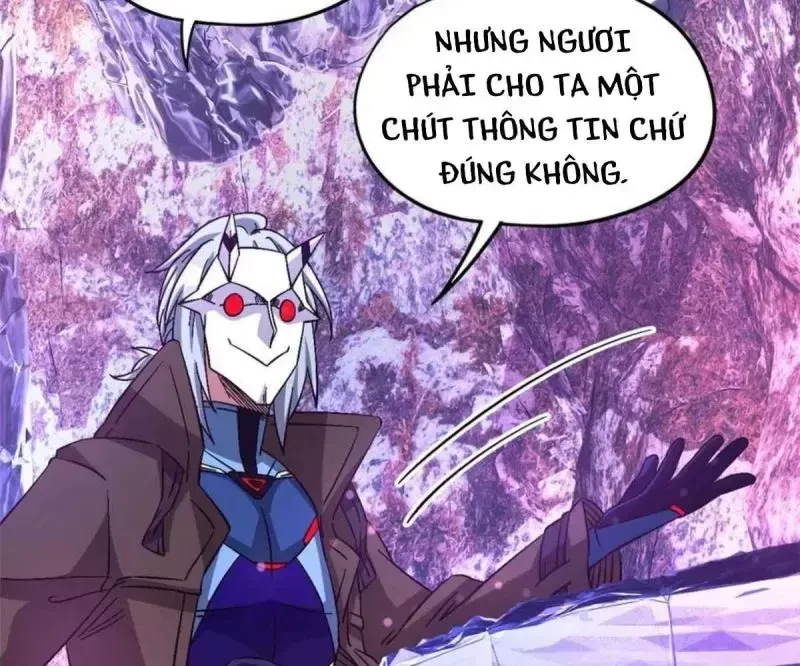 Tận Thế Trò Chơi Ghép Hình Chapter 95 - 25