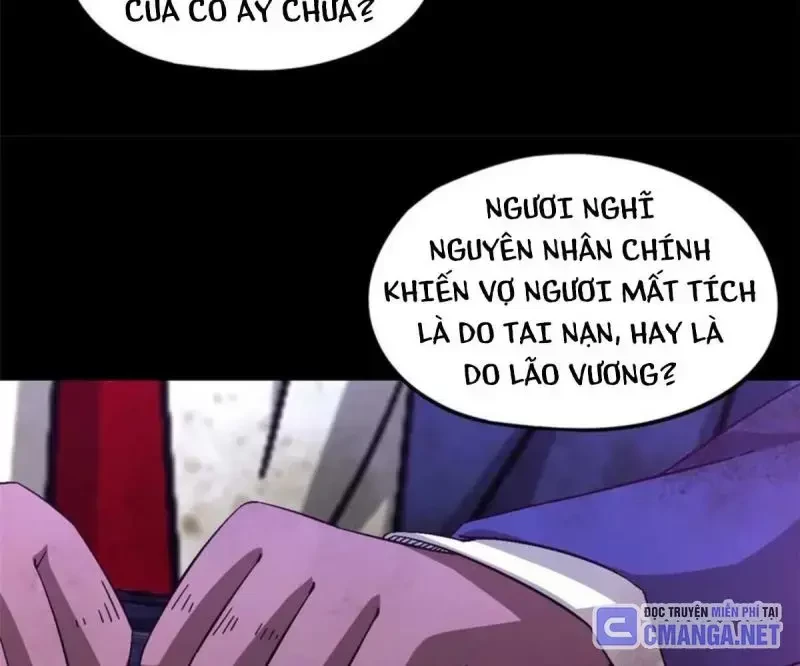 Tận Thế Trò Chơi Ghép Hình Chapter 95 - 27