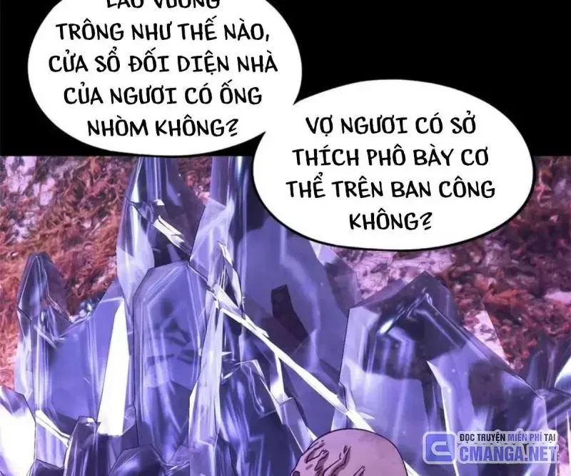 Tận Thế Trò Chơi Ghép Hình Chapter 95 - 30