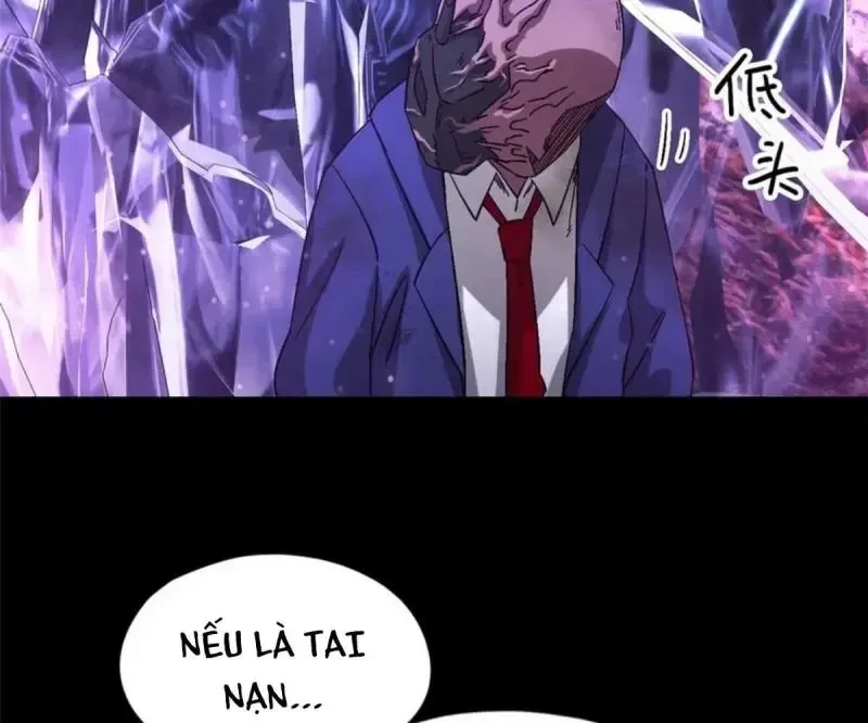 Tận Thế Trò Chơi Ghép Hình Chapter 95 - 31