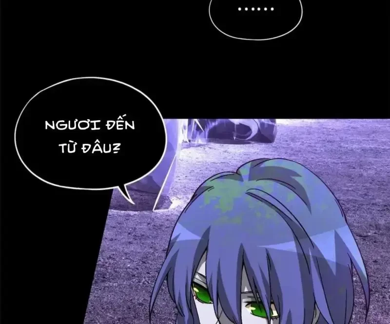 Tận Thế Trò Chơi Ghép Hình Chapter 95 - 44