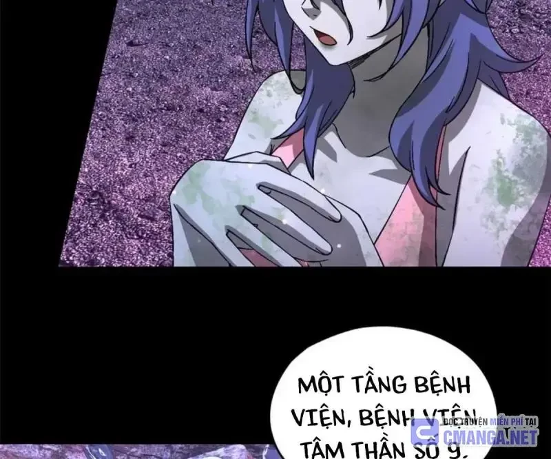 Tận Thế Trò Chơi Ghép Hình Chapter 95 - 45