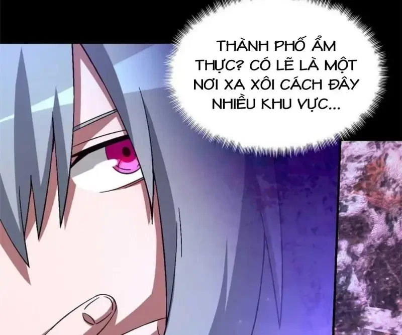 Tận Thế Trò Chơi Ghép Hình Chapter 95 - 50