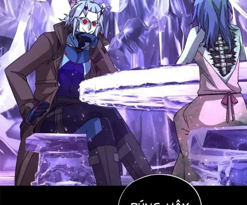 Tận Thế Trò Chơi Ghép Hình Chapter 95 - 52
