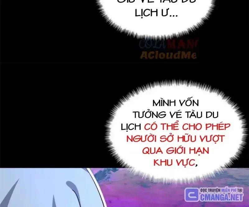 Tận Thế Trò Chơi Ghép Hình Chapter 95 - 57