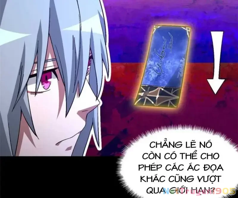 Tận Thế Trò Chơi Ghép Hình Chapter 95 - 58