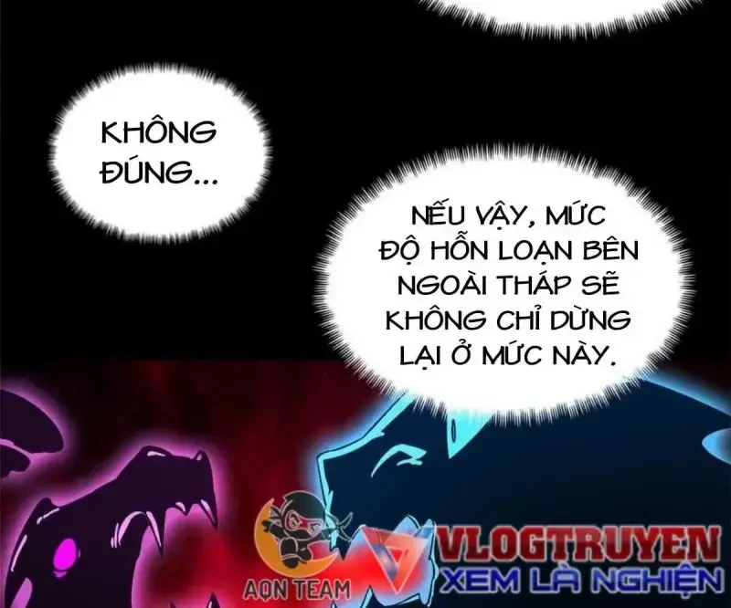 Tận Thế Trò Chơi Ghép Hình Chapter 95 - 59