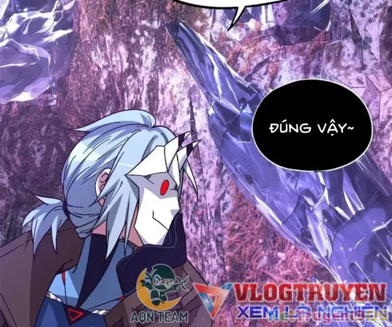 Tận Thế Trò Chơi Ghép Hình Chapter 95 - 77