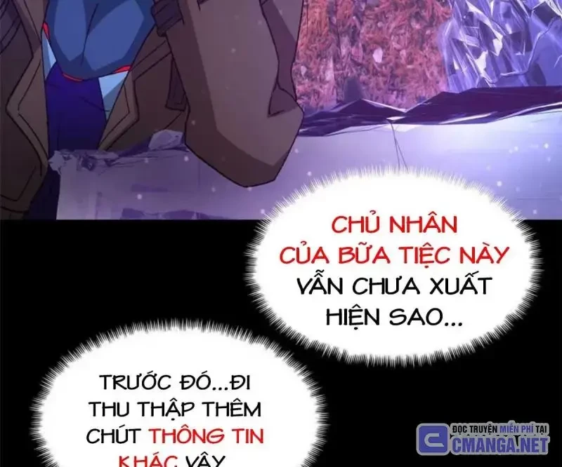 Tận Thế Trò Chơi Ghép Hình Chapter 95 - 78