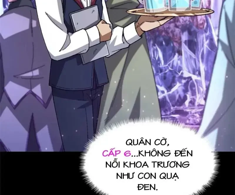 Tận Thế Trò Chơi Ghép Hình Chapter 95 - 80