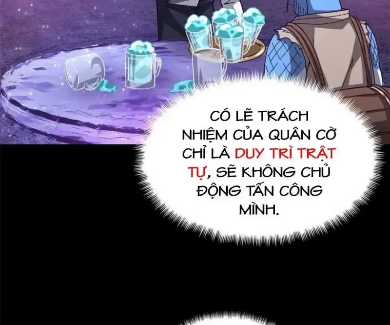 Tận Thế Trò Chơi Ghép Hình Chapter 95 - 82