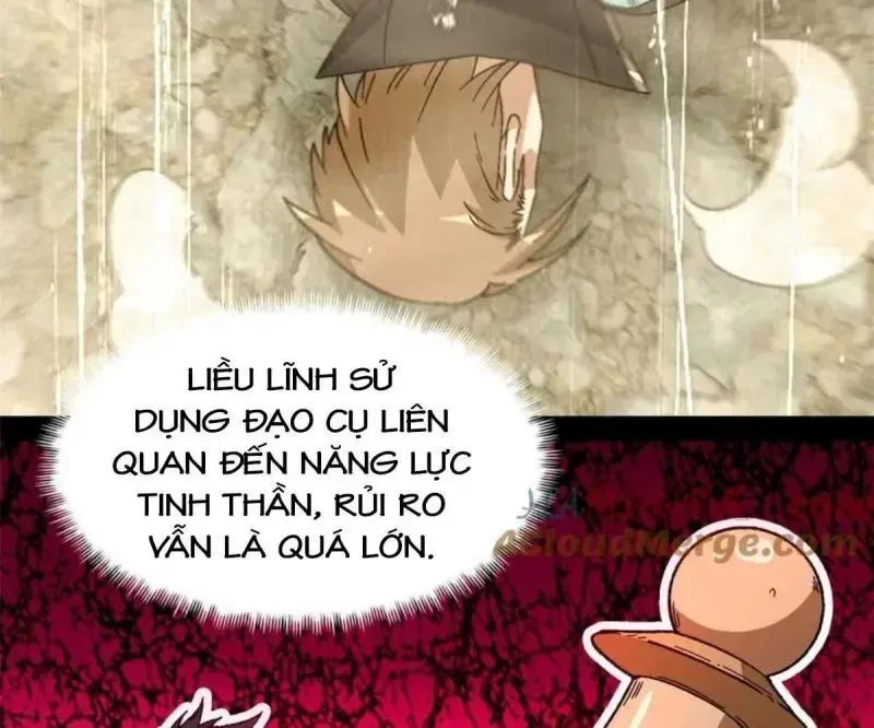 Tận Thế Trò Chơi Ghép Hình Chapter 95 - 89