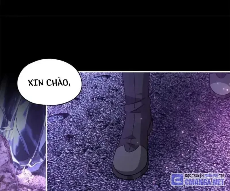 Tận Thế Trò Chơi Ghép Hình Chapter 95 - 93